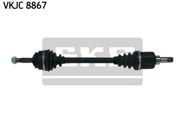 Cardan SKF VKJC 8867